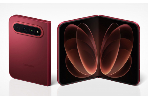 Xiaomi 18 Fold After One Week The Fastest Foldable, and the One That Runs Hottest