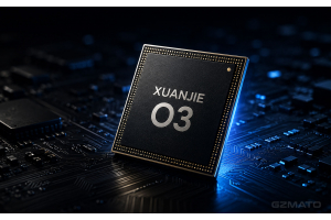 Xiaomi Xuanjie O3: The 5.22M AnTuTu Score That Changes Everything