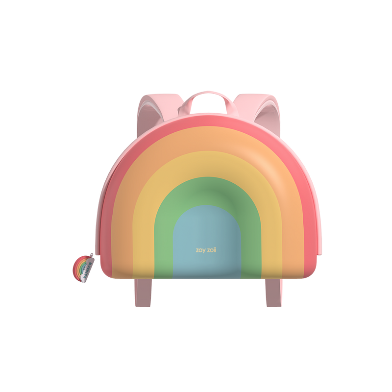 Zoyzoii®B8 Dream Series Backpack(Sugar Heart Rainbow)