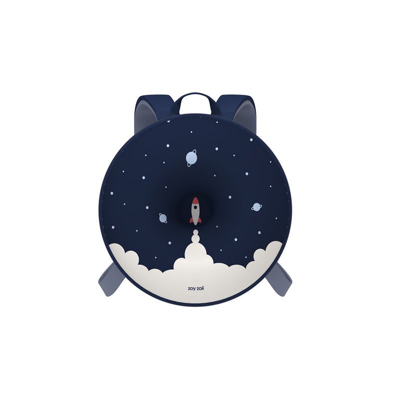 Zoyzoii®B1 Donut Series Backpack(Space Battleship)