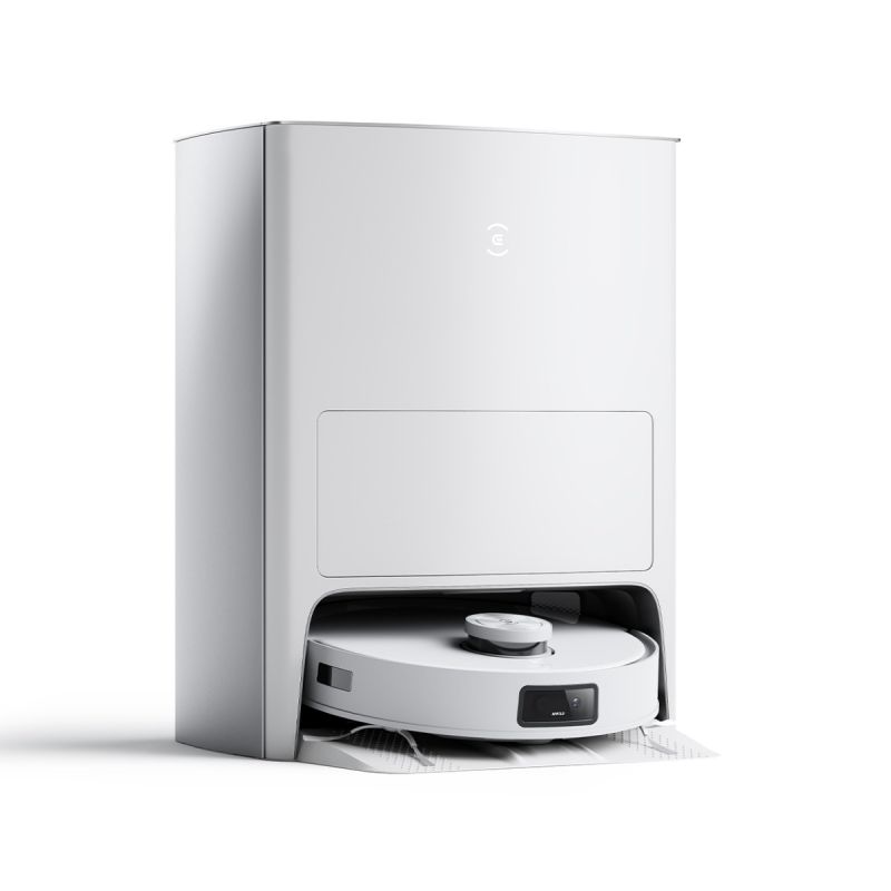 Ecovacs Deebot T10 OMNI Sweeping Robot Intelligent Household Sdrying And Dust Collection AI All-Round Version
