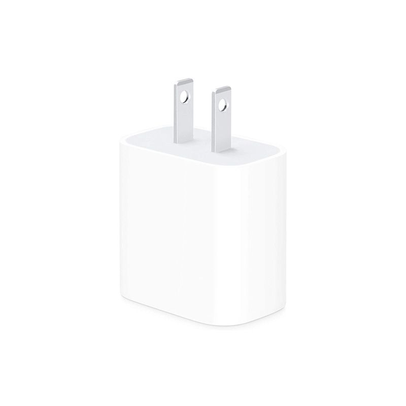 Apple 18W USB-C Power Adapter
