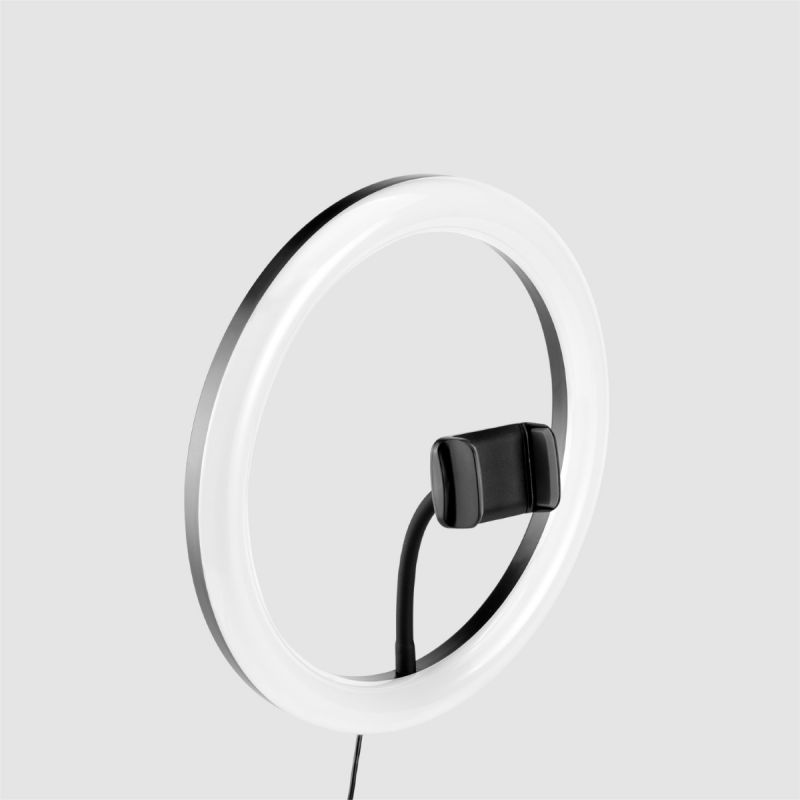 MOMAX V. Log Livestream Ring Light 12”