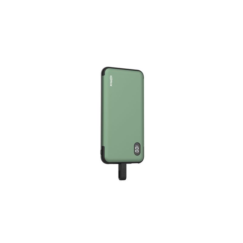 POWER P10 P10CiS PD18W -idmix