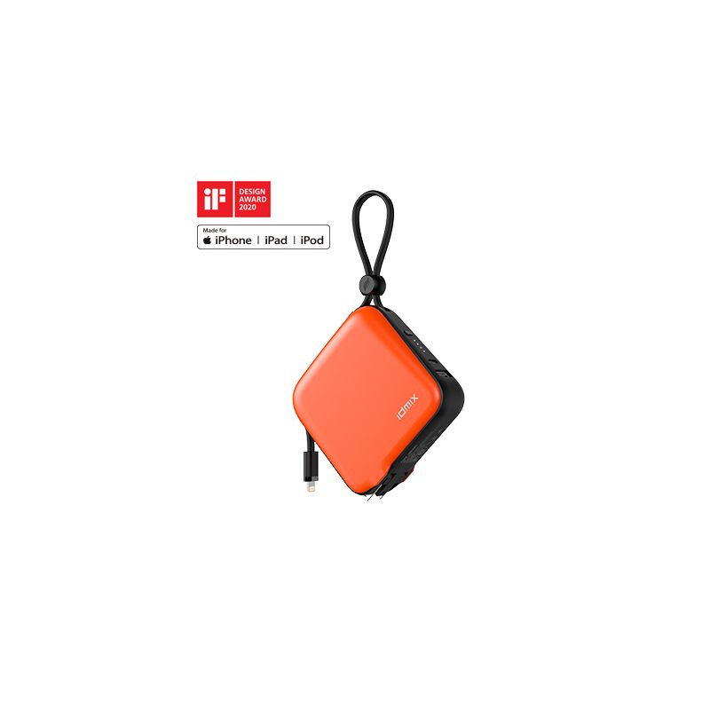 MR CHARGER 10000 （CH05）-idmix