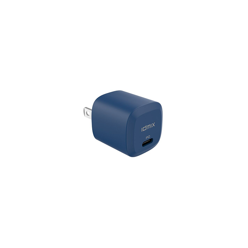 POWER CUBE P20 QUICK CHARGER 20W -idmix