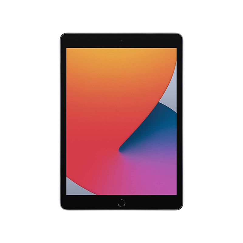 NEW Apple iPad 10.2-inches 128GB WLAN + Cellular Factory Unlocked CN Version, Space Gray 2019-2020