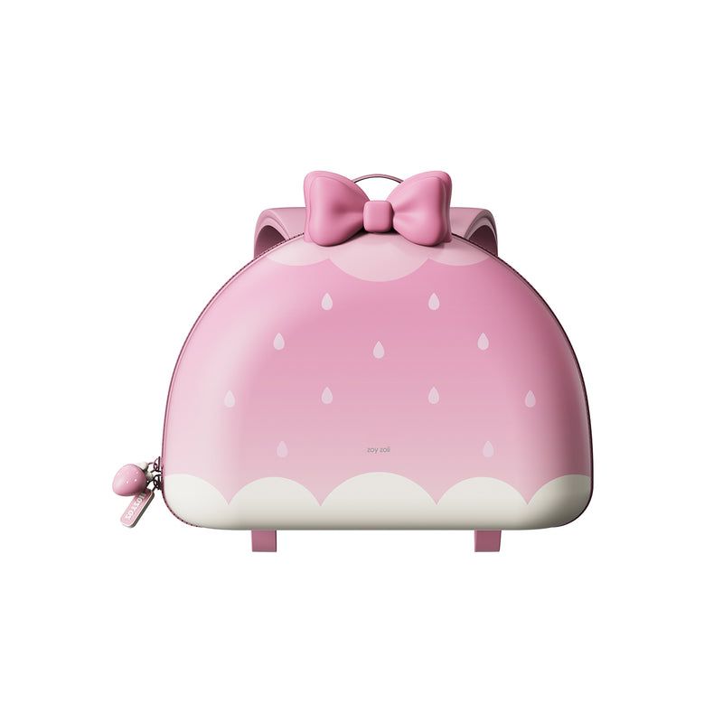 Zoyzoii®B8 Fruit Series Backpack(Sweetheart Strawberry)