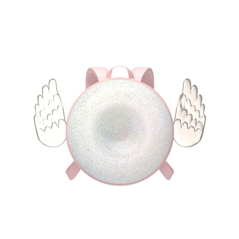 Zoyzoii®B1 Donut Series Backpack(Shiny Angel)