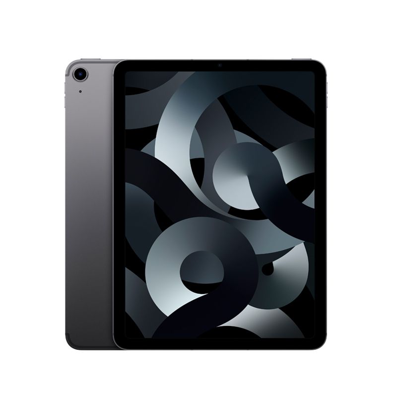 Apple - 10.9-Inch iPad Air - Latest Model - (5th Generation)