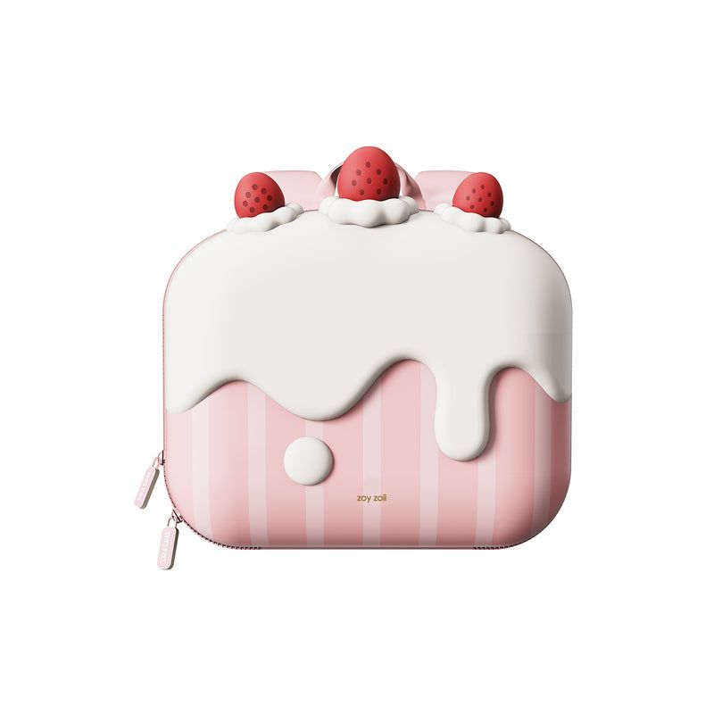 Zoyzoii®B18 Delicious Series Backpack(Cream Cake)