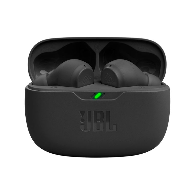 JBL Vibe Beam - True Wireless JBL Deep Bass Sound Earbuds