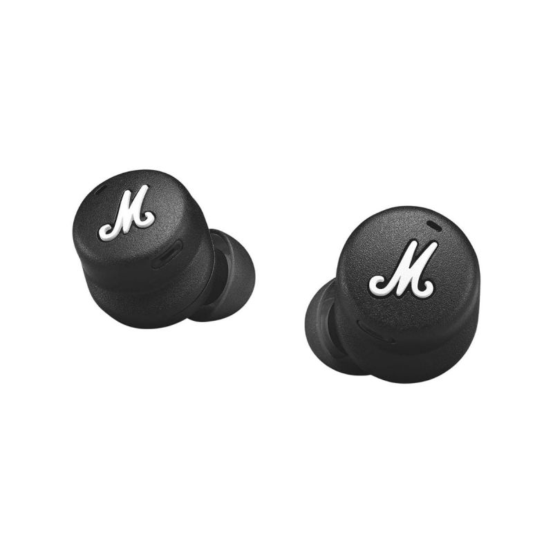 Marshall Mode II Black True Wireless in-Ear Bluetooth Headphones