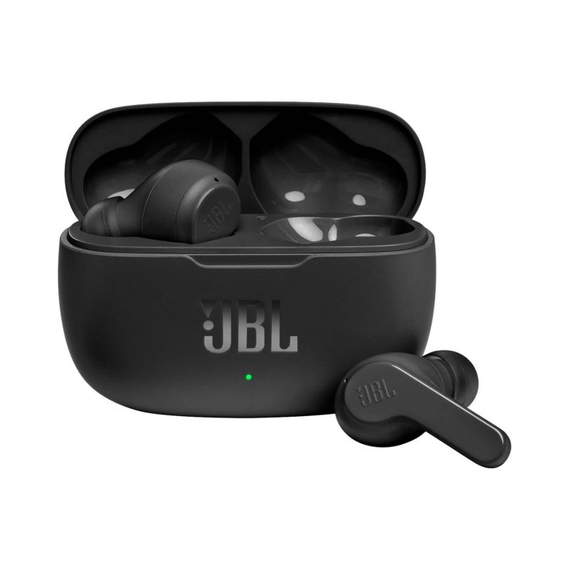 JBL Wave 200TWS True Wireless Earbuds