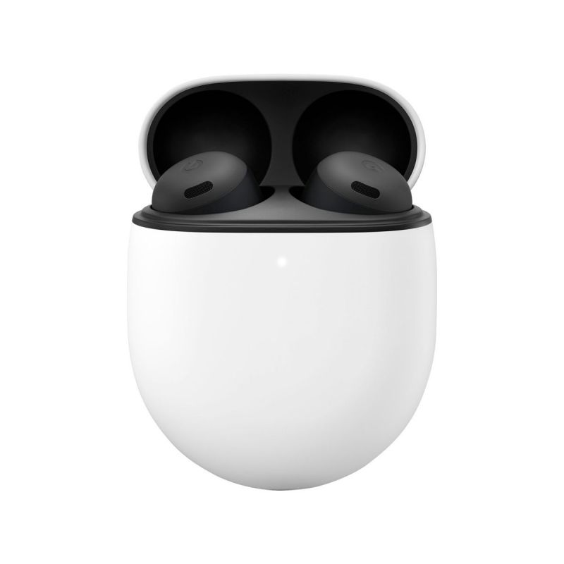 Google - Pixel Buds Pro True Wireless Noise Cancelling Earbuds