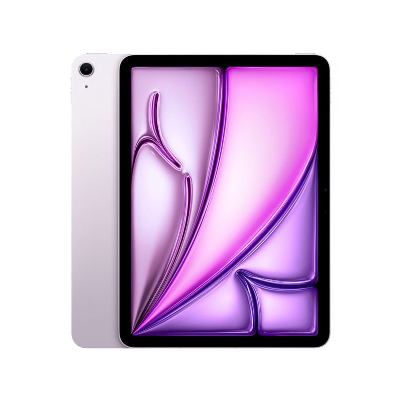 Apple - 11-inch iPad Air M3 chip Wi-Fi 128GB - Purple
