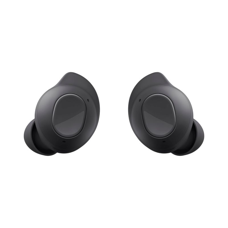 Samsung - Galaxy Buds FE Wireless Earbud Headphones - Graphite