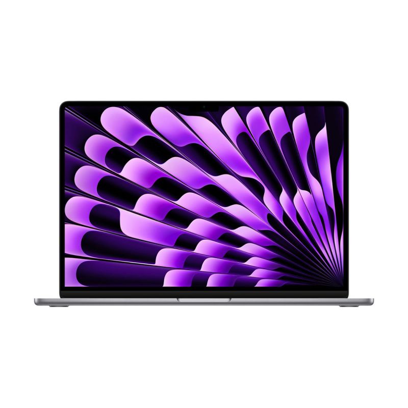 MacBook Air 15-inch Laptop - Apple M3 chip - 24GB Memory - 512GB SSD - Space Gray