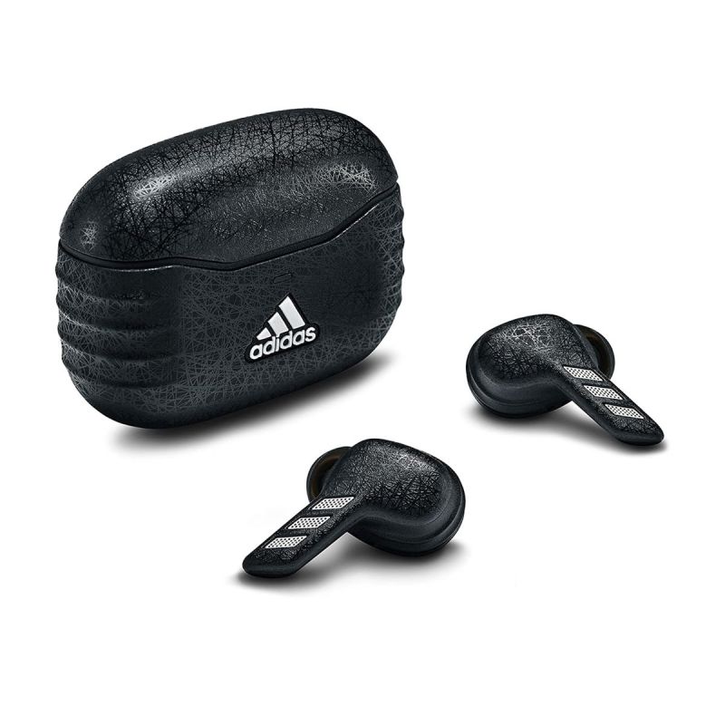 Adidas Z.N.E 01 True Wireless Noise Canceling Sports Earbuds