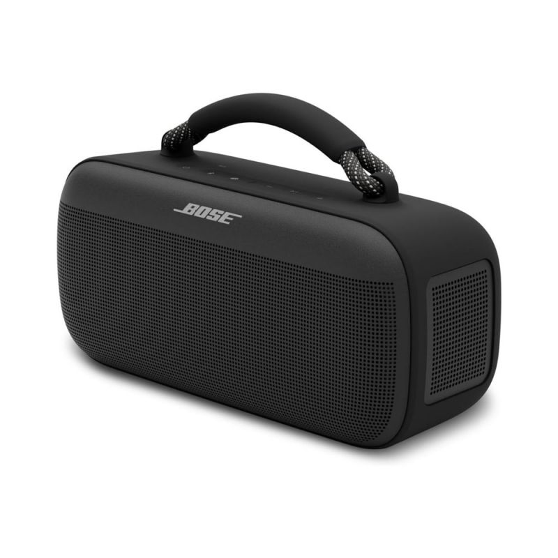 NEW Bose SoundLink Max Portable Speaker