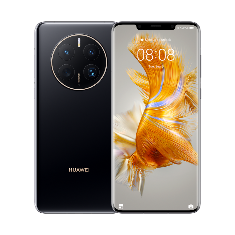 HUAWEI Mate 50 Pro, 512GB Storage 8GB RAM 6.74 Inches, Snapdragon Gen 1 Processor, 4G Smartphone, Dual SIM-Slot HarmonyOS, Chinese Version, Latest Model 2023