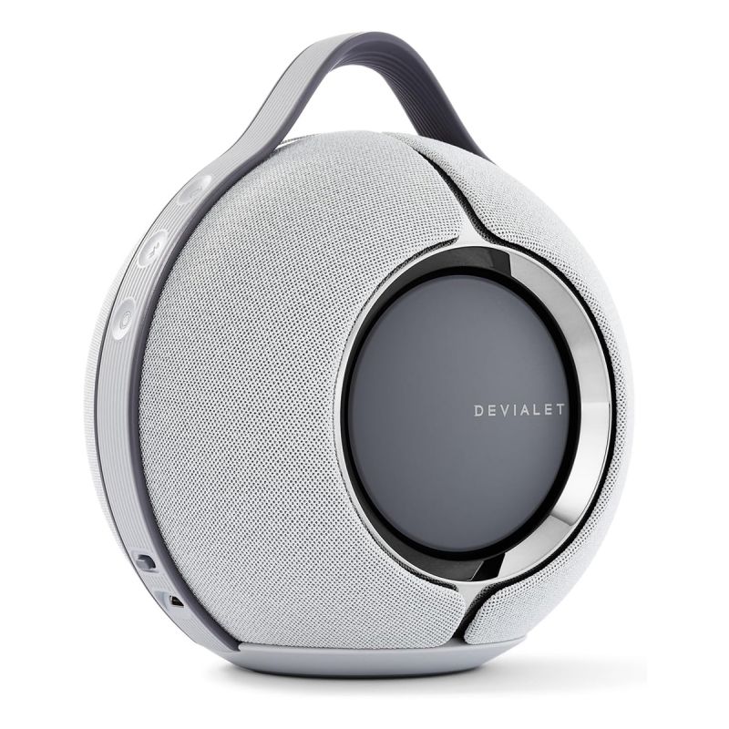 Devialet Mania - Portable Smart Speaker
