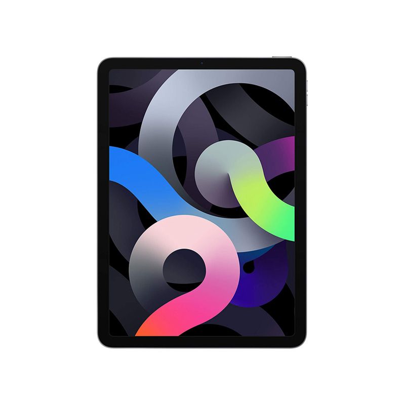 Apple iPad Air (10.9-inch, Wi-Fi, 64GB) - Space Gray (Latest Model)