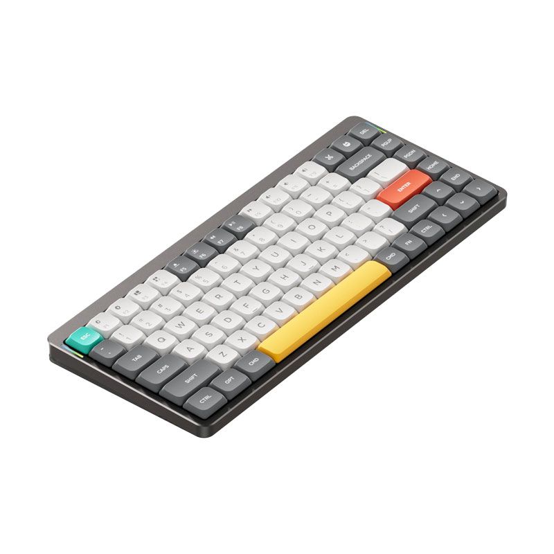 Nuphy Air75 Wireless Mechanical Keyboard