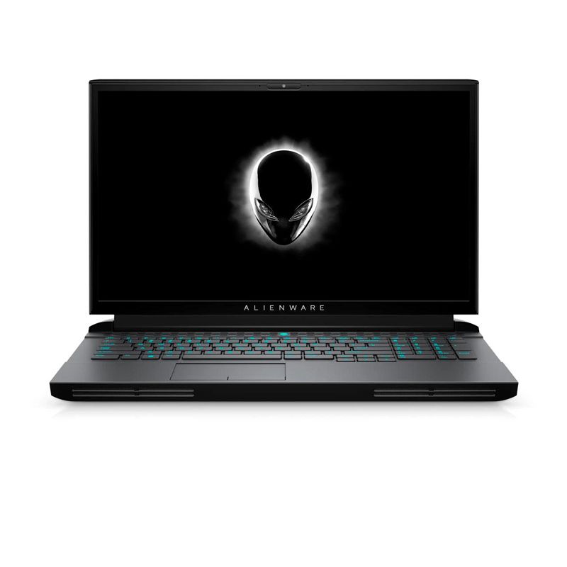 NEW Alienware Area 51M-2735B R2 17.3-Inches Intel Core i7-10700 8 core RAM 16GB RTX2060/6G 1TB SSD 144Hz