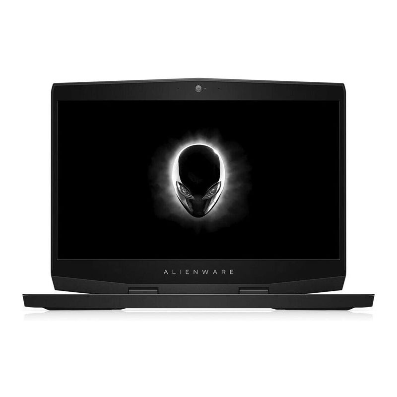 LIKE NEW: Alienware M15 Gaming Laptop Core i7-9750H, NVIDIA RTX 2060 16GB RAM, 128GB SSD + 1TB HDD, 15.6" 1080P Full HD 144Hz 300-nits Display, Nebula Red