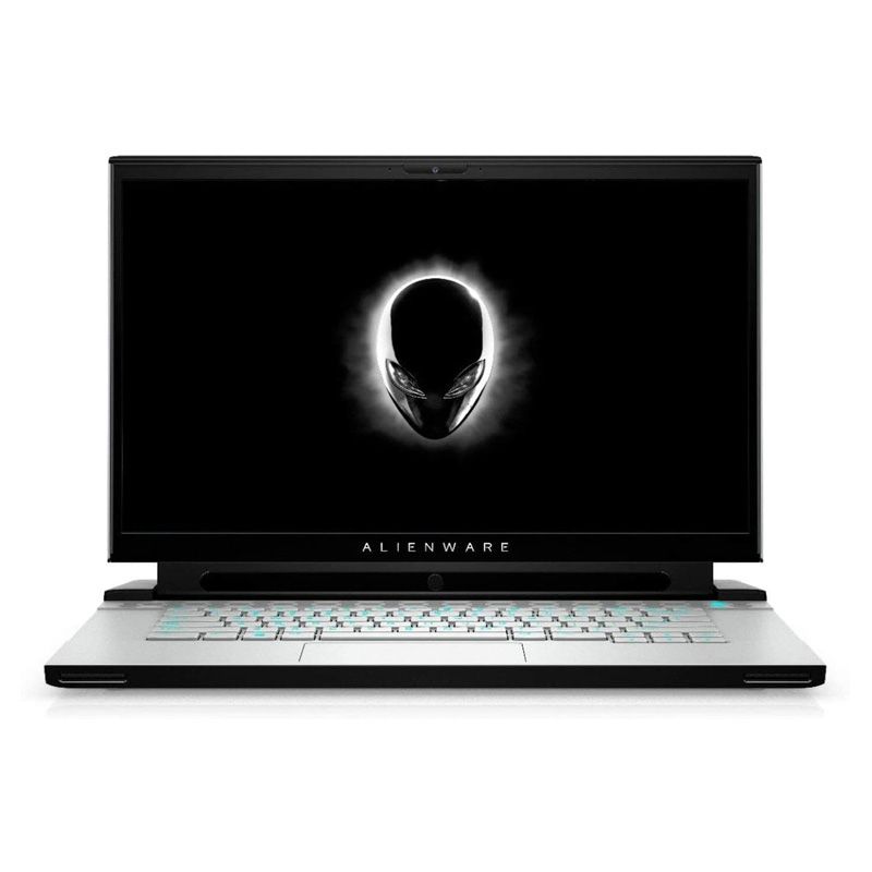 NEW Alienware M15 15.6-Inches Core i5-9300H 8GB SSD512GB GT1650