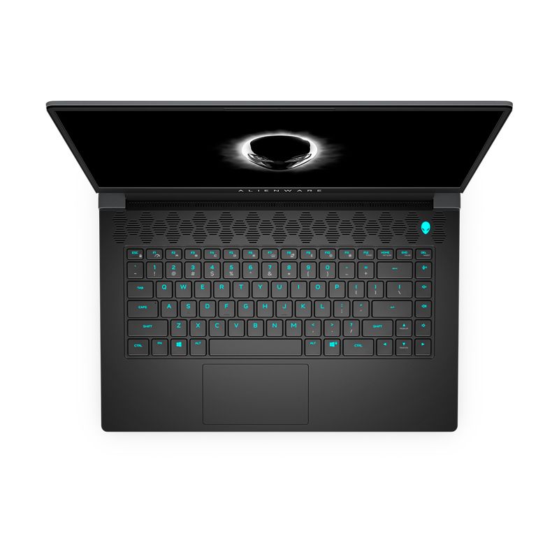 NEW Alienware M15 R6 Intel Core i7-11800H RAM 16GB SSD 512GB RTX3060-6GB 2K 240Hz 2021