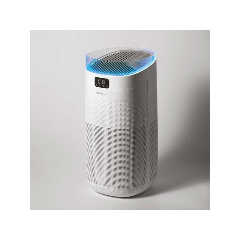 MOMAX Robust IoT UV-C Air Purifier