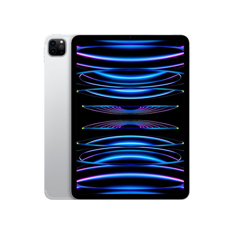 Apple - iPad Pro 11-Inch M2 Chip (Latest Model) with Wi-Fi 2022