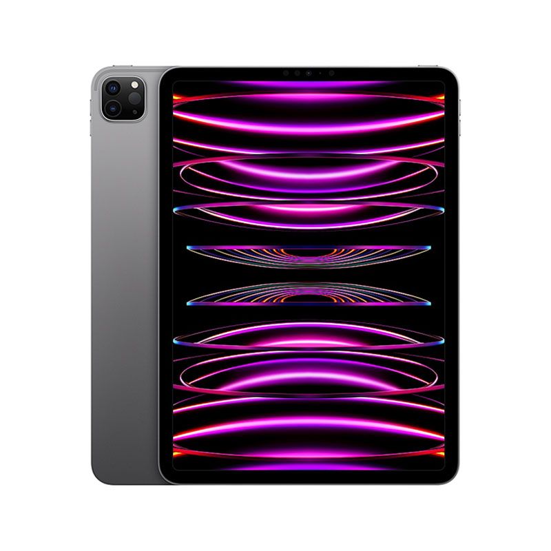 Apple - iPad Pro 12.9-Inch M2 Chip (Latest Model) CN Version - 2022