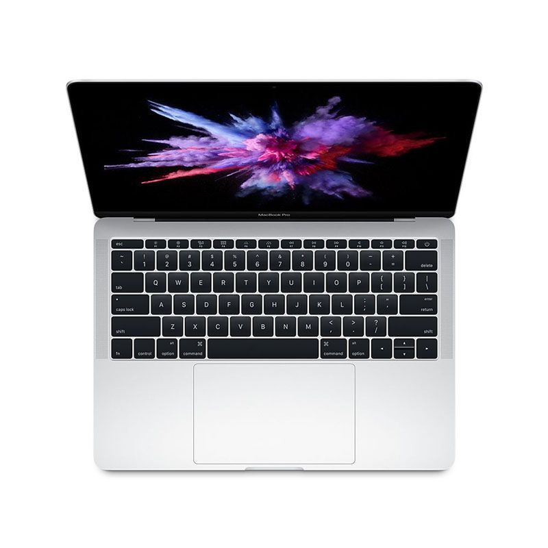 Apple - MacBook Pro 13-Inch Intel Core i5 3.1Ghz RAM 8GB SSD 512GB Retina Display Touch ID & Bar - 2017 XY2