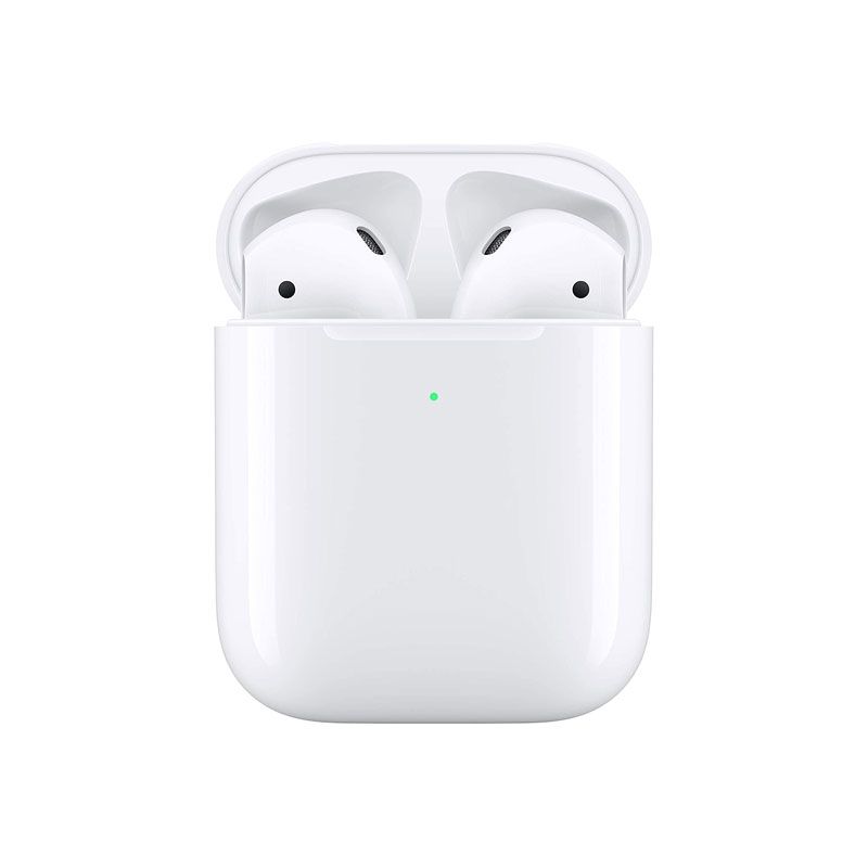 Apple AirPods with Charging Case (Wired)