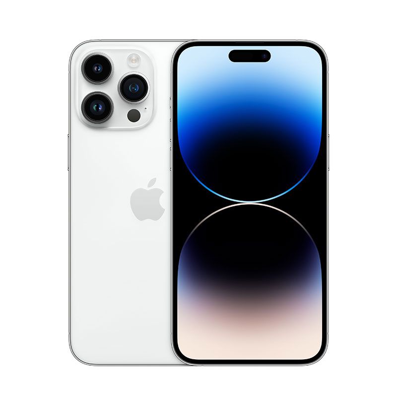 Apple iPhone 14 Pro Max 5G 6.7-Inches Factory Unlocked Global Carrier Network