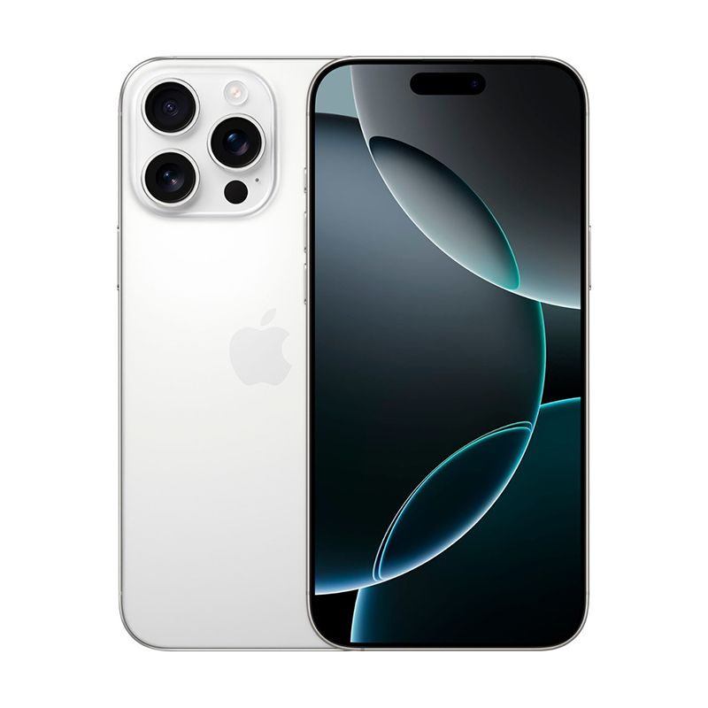Apple - iPhone 16 Pro Max 256GB Factory Unlocked - Brightstar Resources