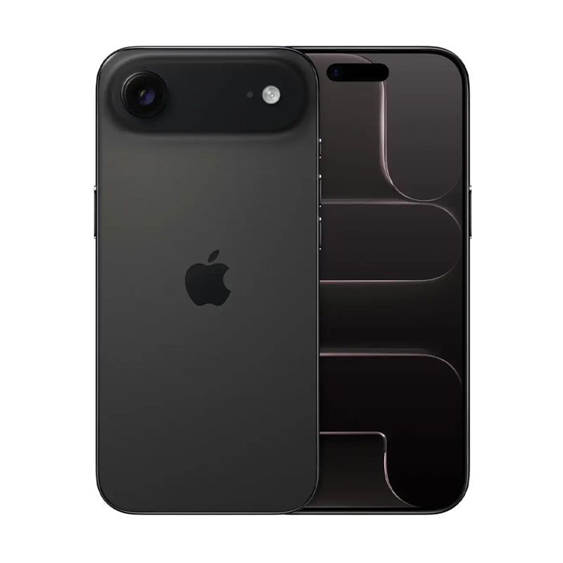 Apple - iPhone Air 1TB - Factory Unlocked - Space Black
