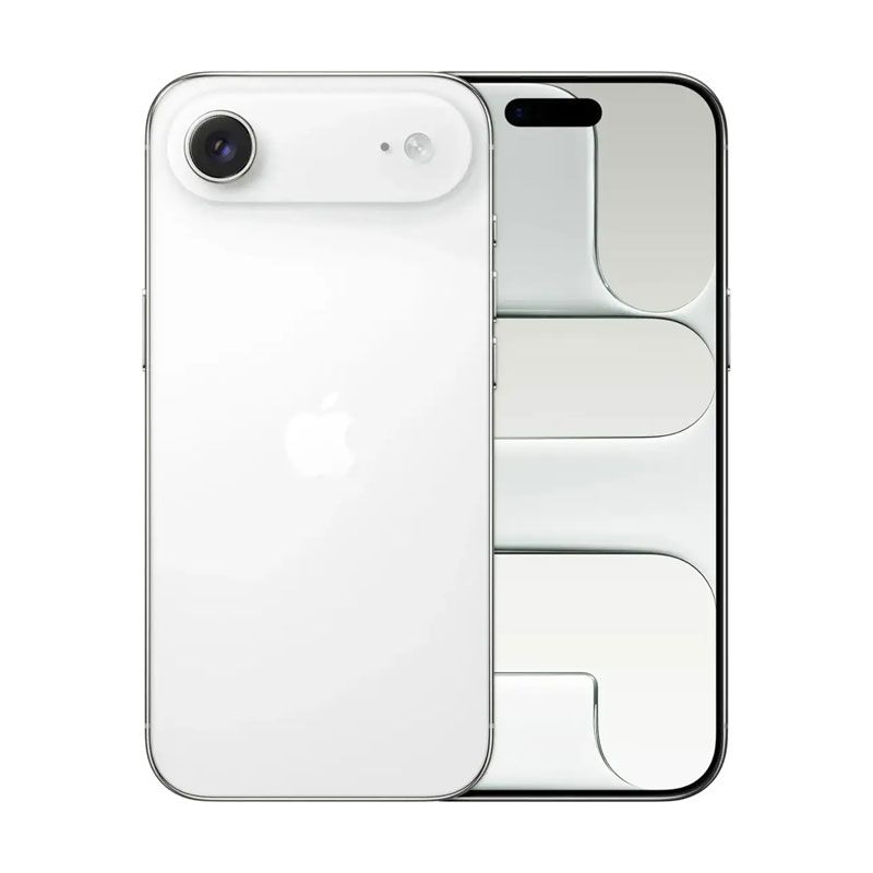 Apple - iPhone Air 512GB - Factory Unlocked - Cloud White