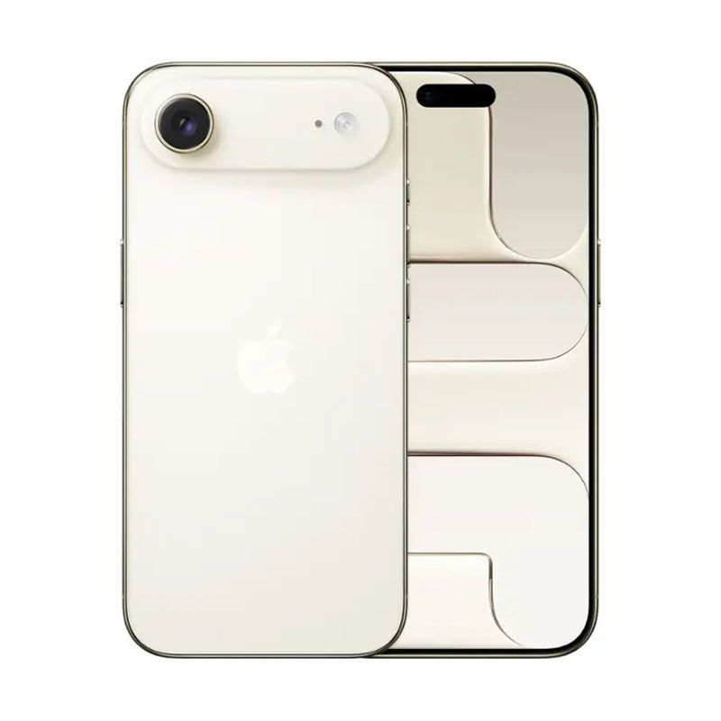 Apple - iPhone Air 1TB - Factory Unlocked - Light Gold