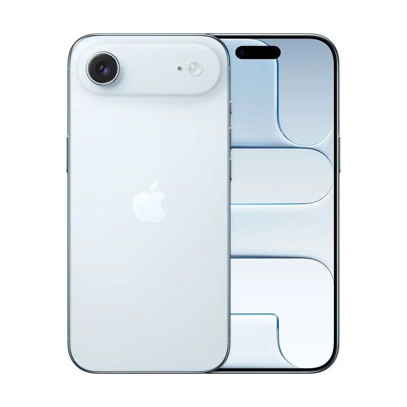 Apple - iPhone Air - Factory Unlocked