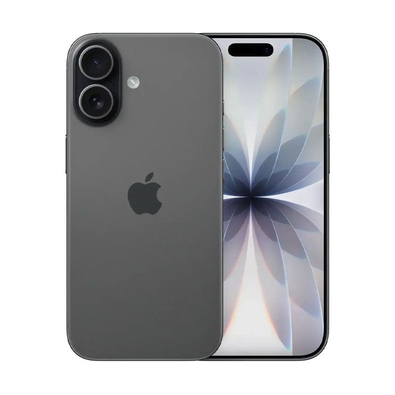 Apple - iPhone 17 - 512GB - Factory Unlocked - Black
