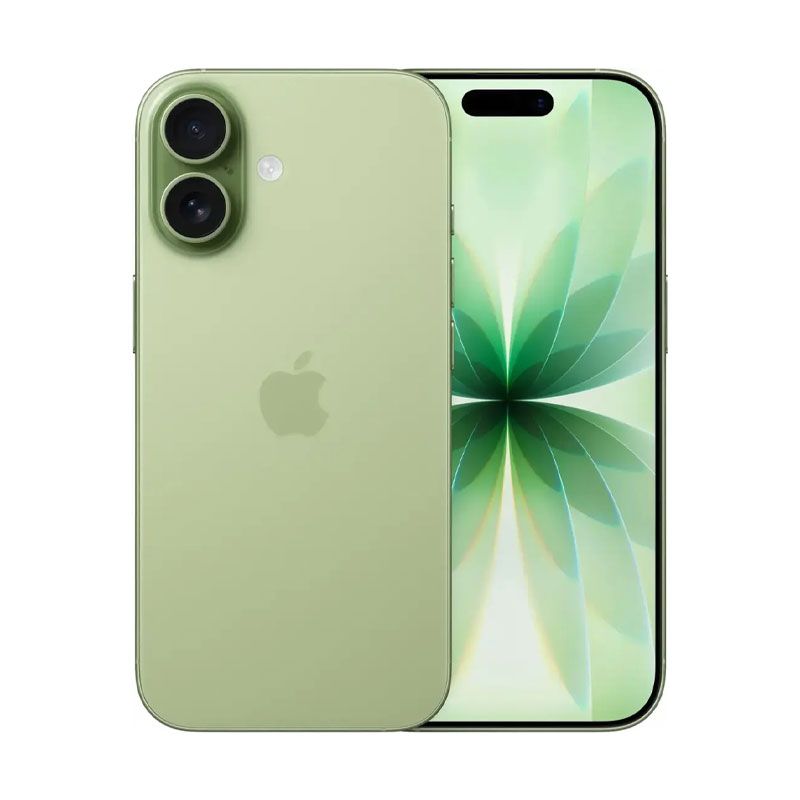 Apple - iPhone 17 - 256GB - Factory Unlocked - Sage