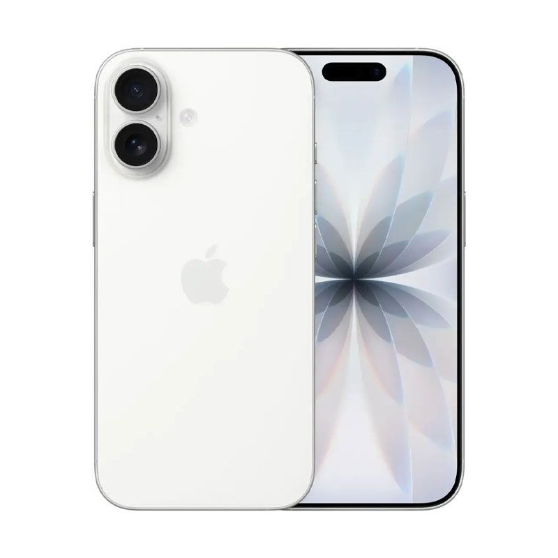 Apple - iPhone 17 - 256GB - Factory Unlocked - White