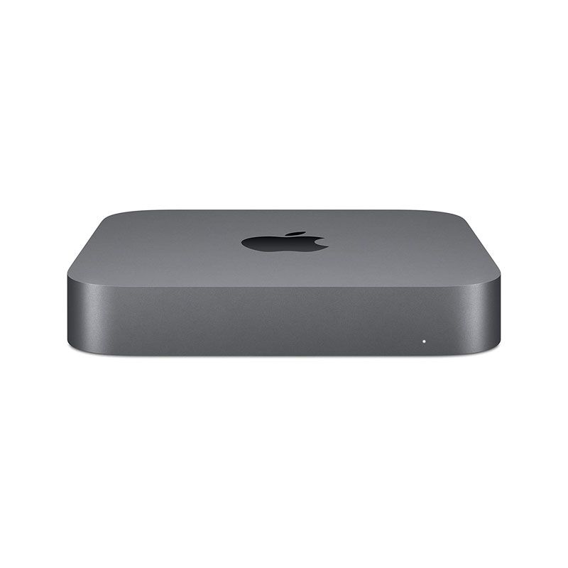 NEW Apple Mac mini ( Intel Core i5 3.0GHz 8th Generation 8GB RAM DDR4 2666MHz, SSD 256GB )- Gray - 2018 MRTT2 -Refurbished