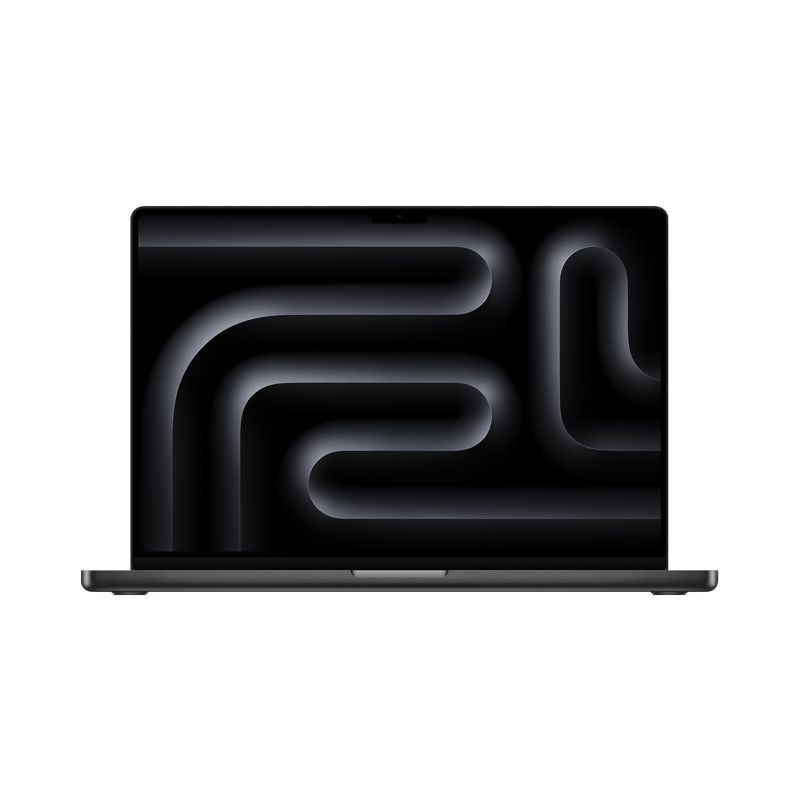 MacBook Pro 16-inch 1TB SSD - Apple M4 Max chip 14-Core CPU - 32-Core GPU - 36GB Memory - Built for Apple Intellegence