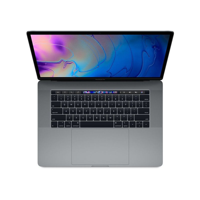 Apple MacBook Pro 15 Inches Intel Core i9 2.9GHz 6-core, RAM32GB SSD 512GB 560X/4GB V1C 2019 -Refurbished