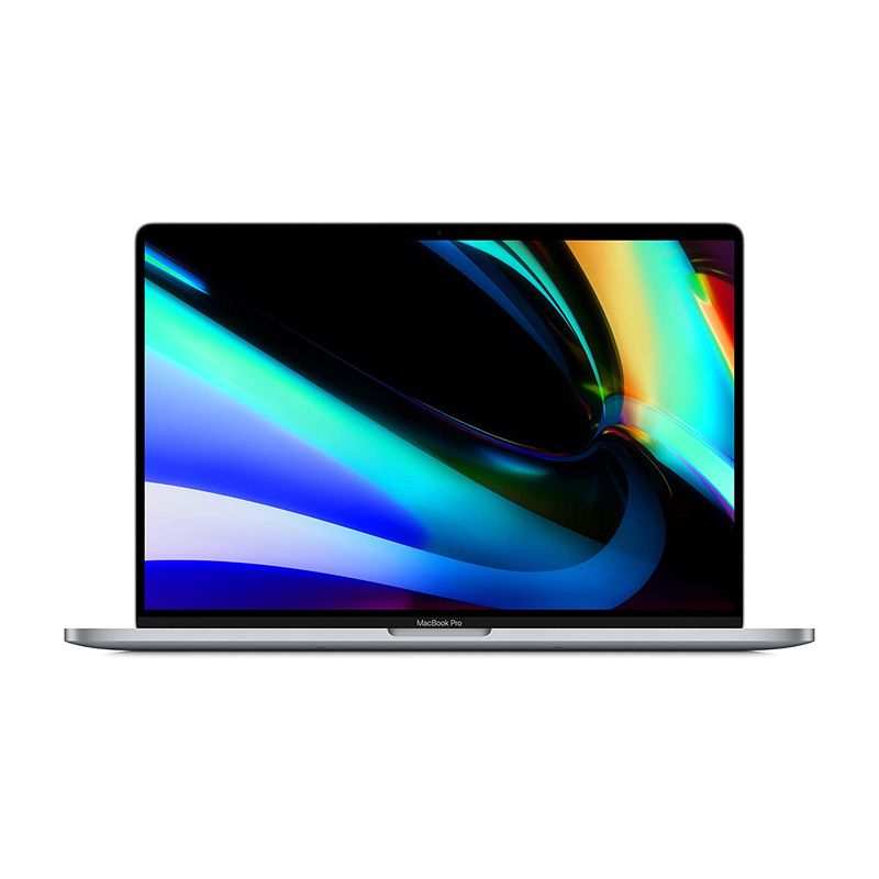 Apple MacBook Pro 16-inches Intel Core i9 2.3GHz 16GB RAM 1TB Storage- 2019-2020 VK2 Space Gray Refurbished